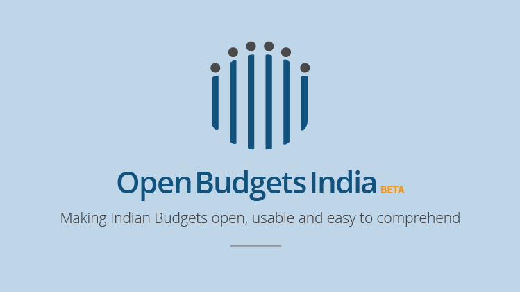 Link to Open Budgets India